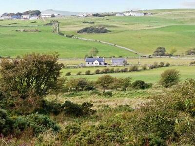 Wee Dug Hoose Villa Glenluce Екстериор снимка