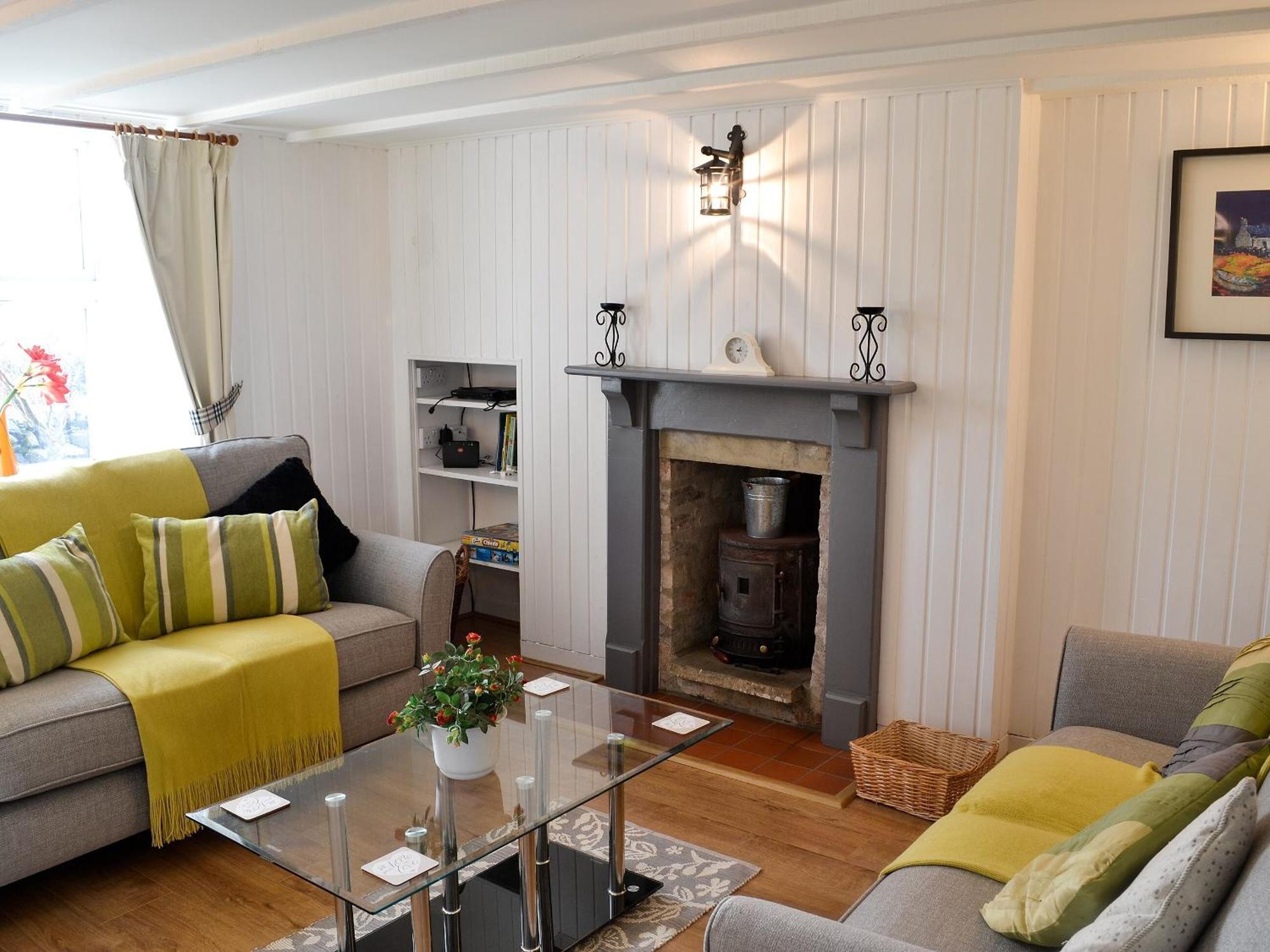 Wee Dug Hoose Villa Glenluce Екстериор снимка